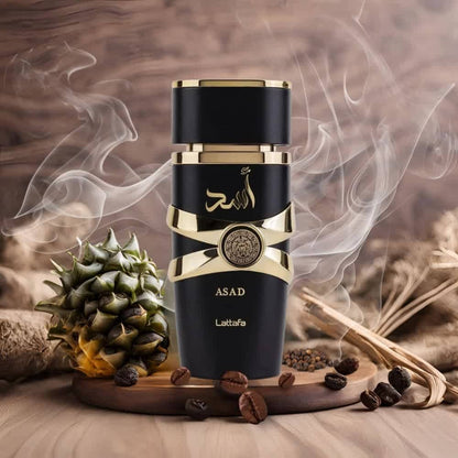 ASAD 100 ML