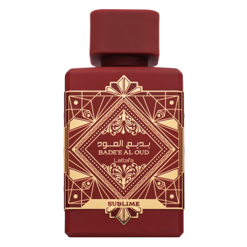 BADEE AL OUD SUBLIME 100 ML