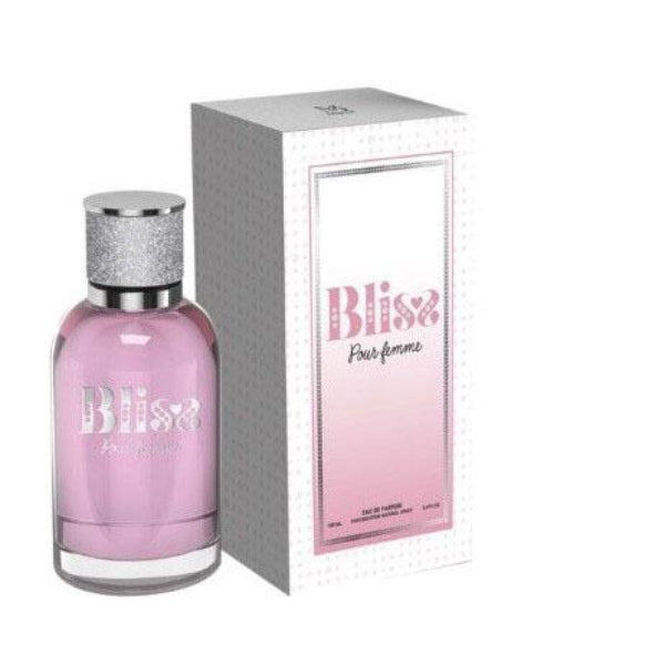 MONTAGE BLISS DONNA 100 ML
