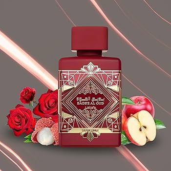 BADEE AL OUD SUBLIME 100 ML