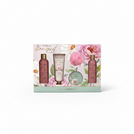 FACE COMPLEX CONFEZIONE FLORAL BOUQUET