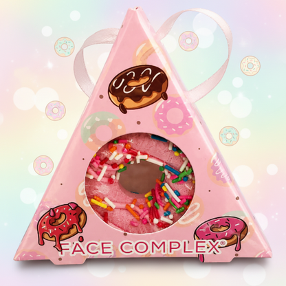 FACE COMPLEX CIAMBELLA BOMBA DA BAGNO