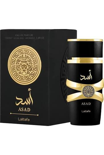 ASAD 100 ML
