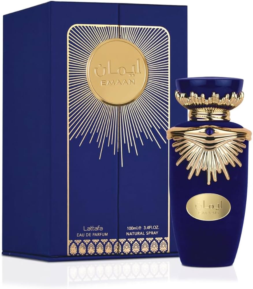EMAAN 100 ML