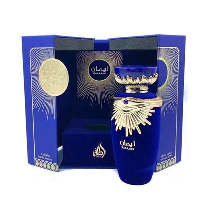 EMAAN 100 ML