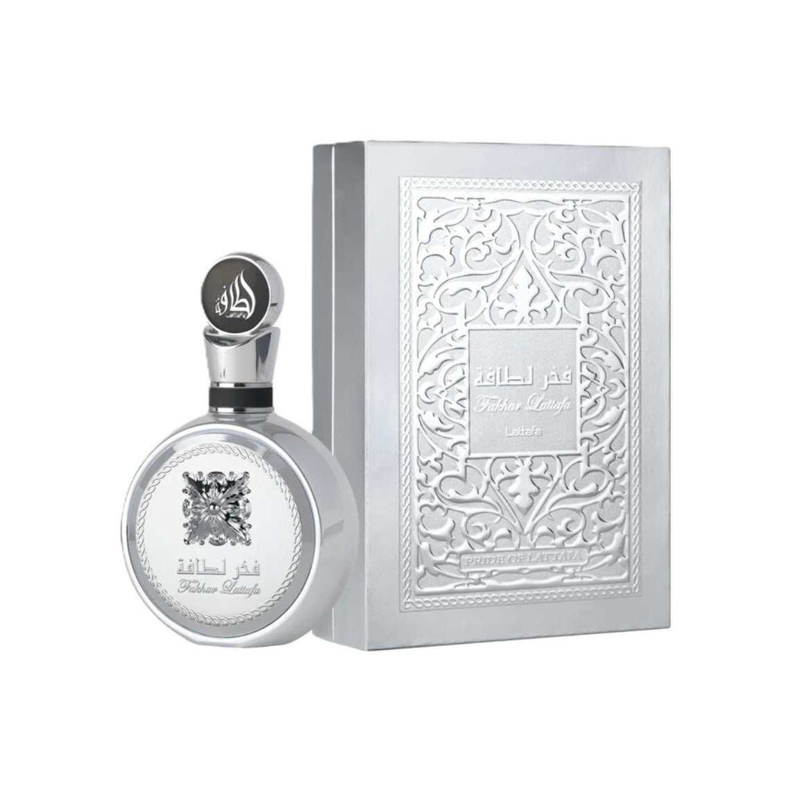 FAKHAR PLATIN 100 ML