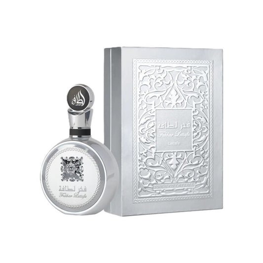 FAKHAR PLATIN 100 ML