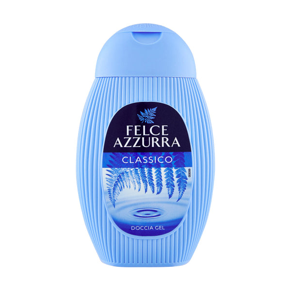 FELCE AZZURRA DOCCIA GEL CLASSICO 250 ML