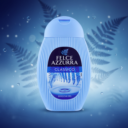 FELCE AZZURRA DOCCIA GEL CLASSICO 250 ML
