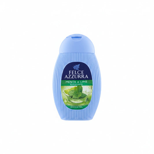 FELCE AZZURRA DOCCIA GEL MENTA E LIME RINFRESCANTE 250 ML