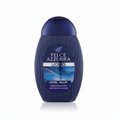 FELCE AZZURRA UOMO COOL BLUE TONIFICANTE 250 ML