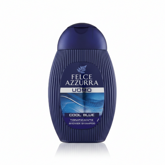 FELCE AZZURRA UOMO COOL BLUE TONIFICANTE 250 ML