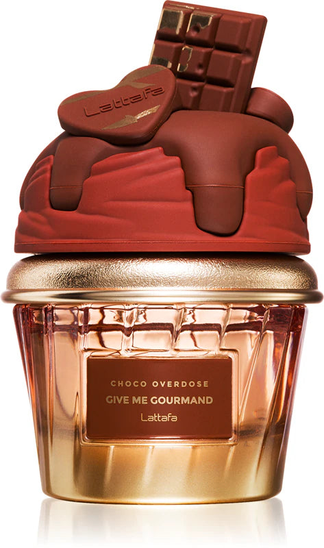 GIVE ME GOURMAND CHOCO OVERDOSE 75 ML