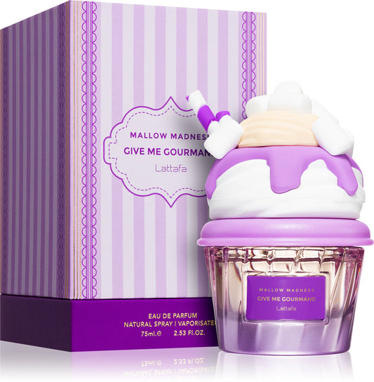 GIVE ME GOURMAND MALLOW MADNESS 75 ML