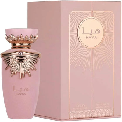 HAYA 100 ML