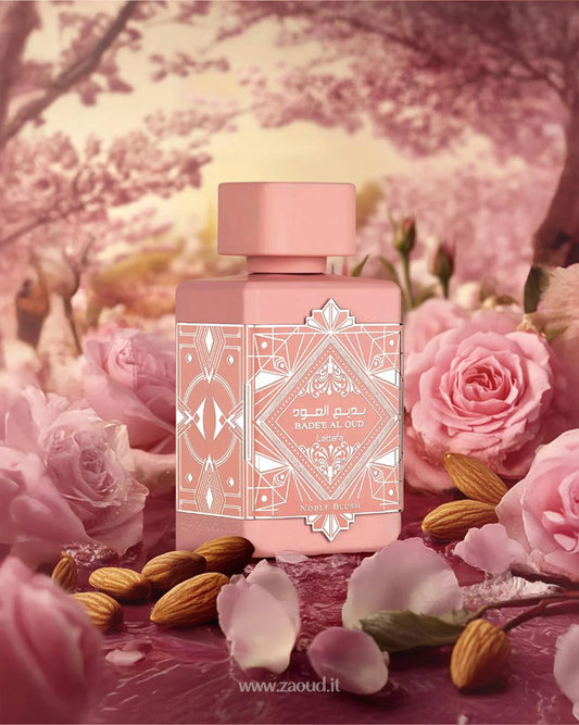 BADEE AL OUD NOBLE BLUSH 100 ML