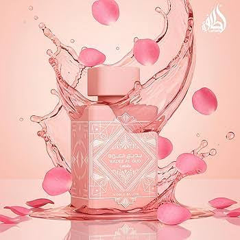 BADEE AL OUD NOBLE BLUSH 100 ML