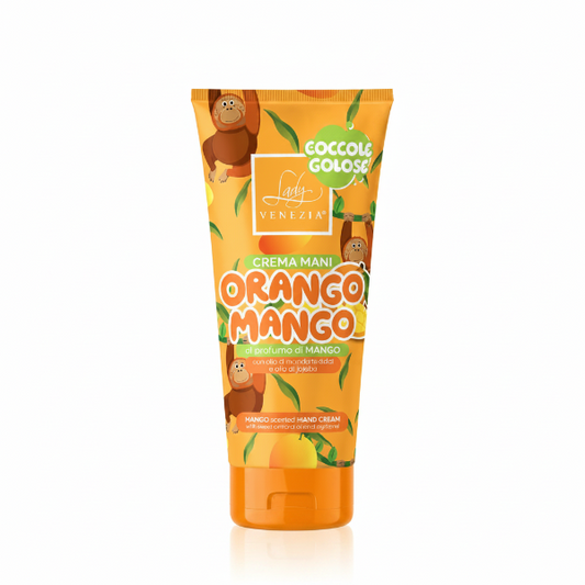 LADY VENEZIA CREMA MANI MANGO 100 ML
