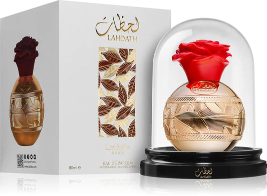LAHDATH 80 ML