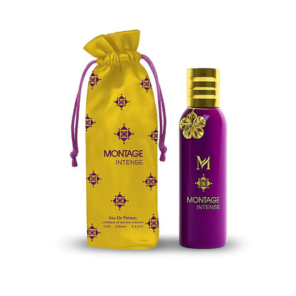 MONTAGE INTENSE (MONTALE INTENSE CAFE') UNISEX 100ml
