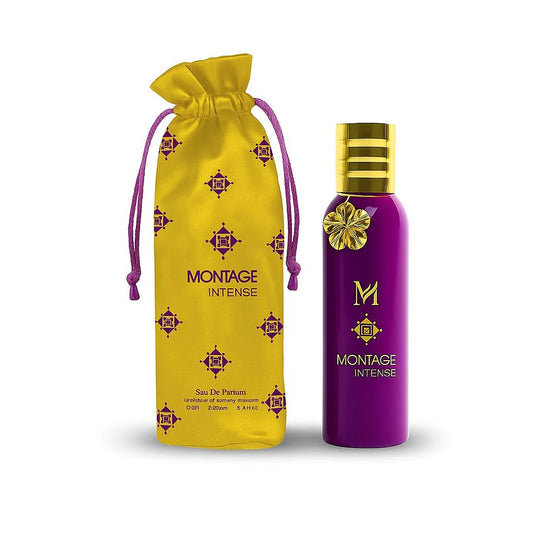 MONTAGE INTENSE (MONTALE INTENSE CAFE') UNISEX 100ml
