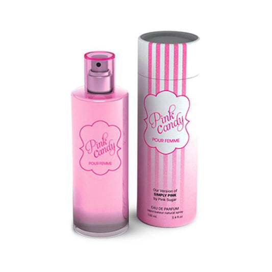 MONTAGE PINK CANDY DONNA 100 ML