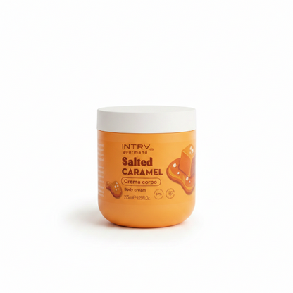 INTRA GOURMAND CREMA CORPO CARAMELLO SALATO 275ML