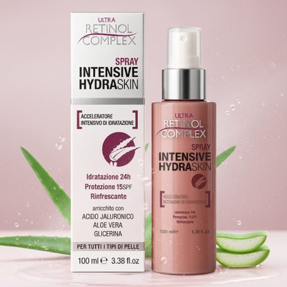 RETINOL COMPLEX SPRAY INTENSIVE HYDRASKIN 100 ML