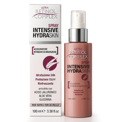 RETINOL COMPLEX SPRAY INTENSIVE HYDRASKIN 100 ML