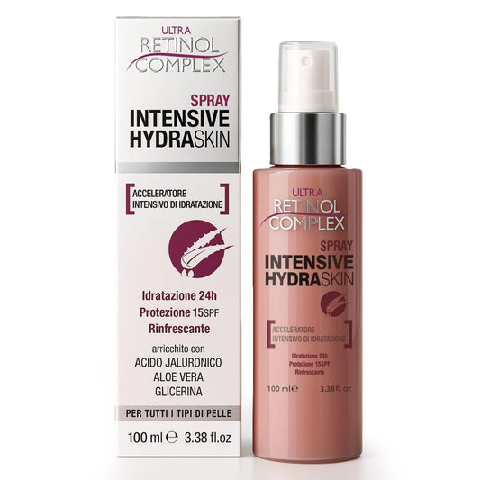 RETINOL COMPLEX SPRAY INTENSIVE HYDRASKIN 100 ML