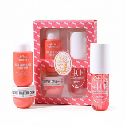 KIT MISS VANESSA 40