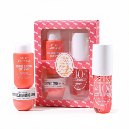 KIT MISS VANESSA 40