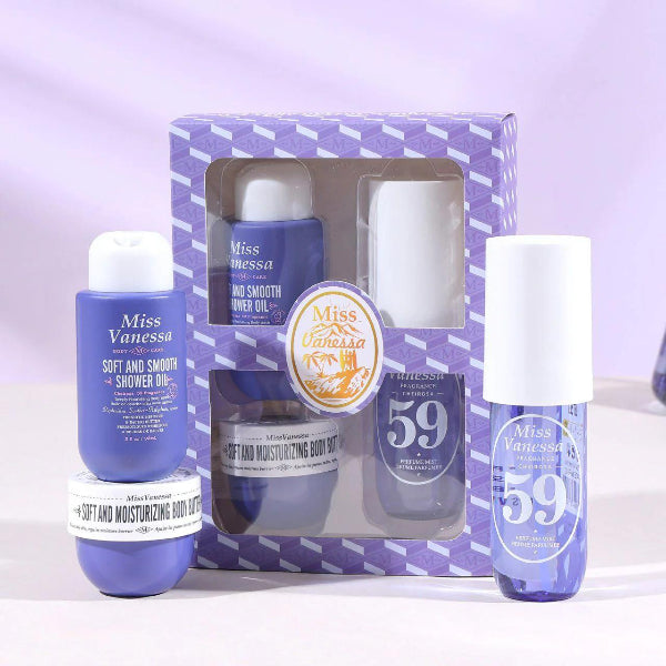 KIT MISS VANESSA 59