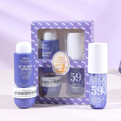 KIT MISS VANESSA 59