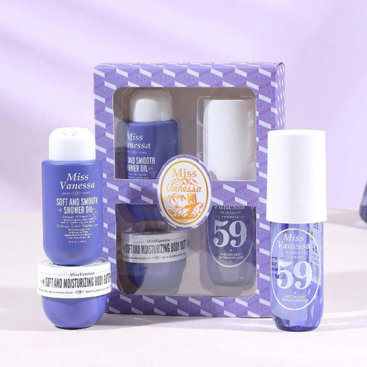 KIT MISS VANESSA 59