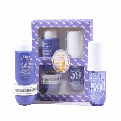KIT MISS VANESSA 59