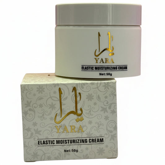 LYVV COSMETICS CREMA VISO YARA MOI 50G