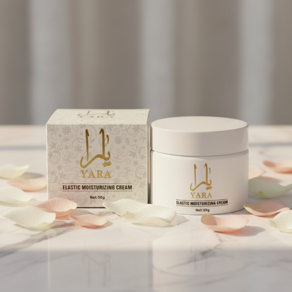 LYVV COSMETICS CREMA VISO YARA MOI 50G