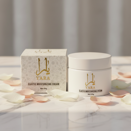 LYVV COSMETICS CREMA VISO YARA MOI 50G