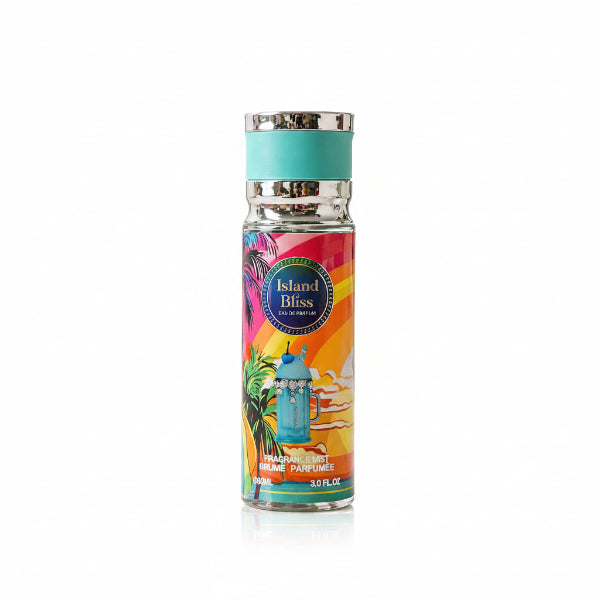 ISLAND BLISS ACQUA PROFUMATA 90ML