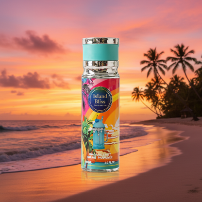 ISLAND BLISS ACQUA PROFUMATA 90ML