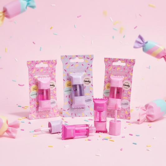 IDC INSTITUTE CANDY LIP GLOSS