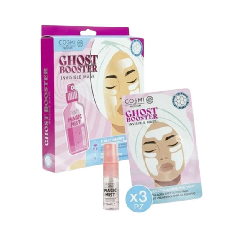 COSMI KIT GHOST BOOSTER