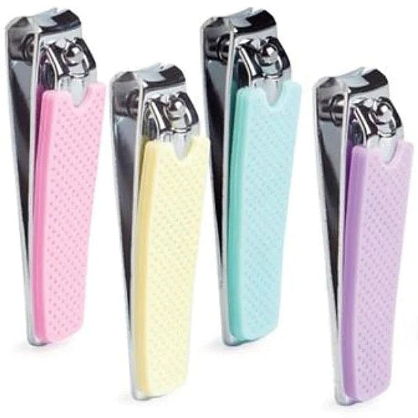 IDC INSTITUTE PRECISION NAIL CLIPPER
