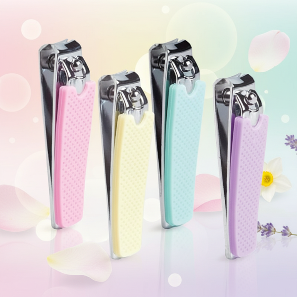 IDC INSTITUTE PRECISION NAIL CLIPPER