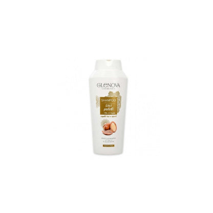 GLENOVA COSMETICS SHAMPOO LISCI PERFETTI CON OLIO DI ARGAN 300 ML