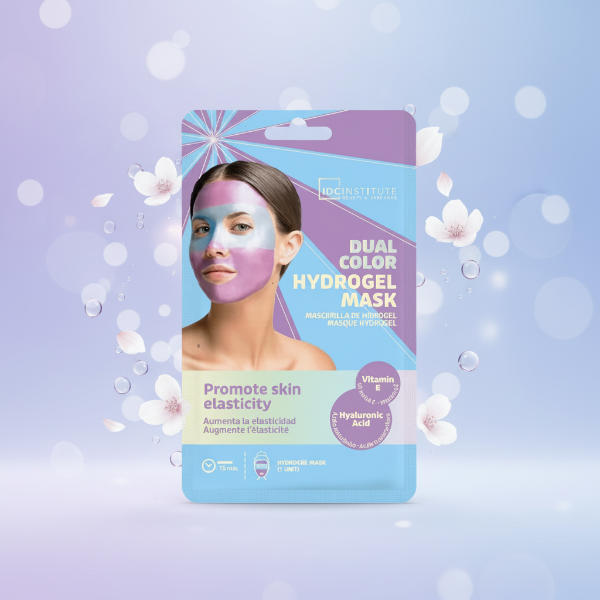 IDC INSTITUTE VITAMIN E & HYALURONIC ACID HIDROGEL