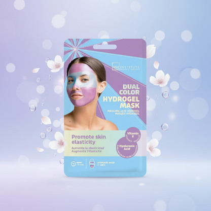 IDC INSTITUTE VITAMIN E & HYALURONIC ACID HIDROGEL