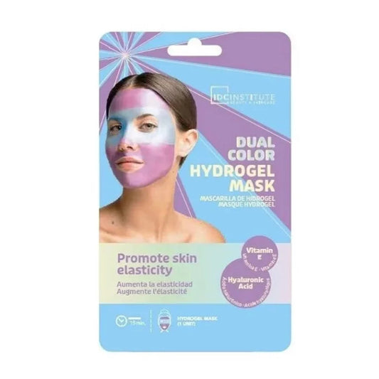 IDC INSTITUTE VITAMIN E & HYALURONIC ACID HIDROGEL