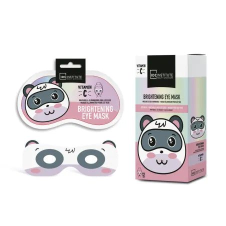 IDC INSTITUTE BRIGHTENING EYE MASK